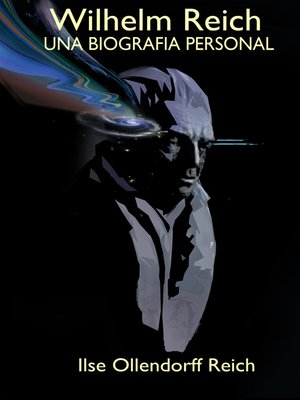 cover image of Wilhelm Reich